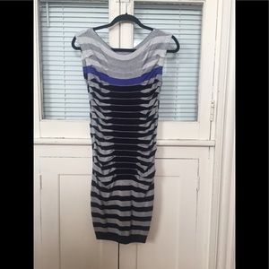 Ted Baker sexy body hugging dress